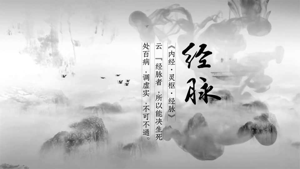 Zhu Yishan Tai Su Pulse Method Course Video 84 episodes