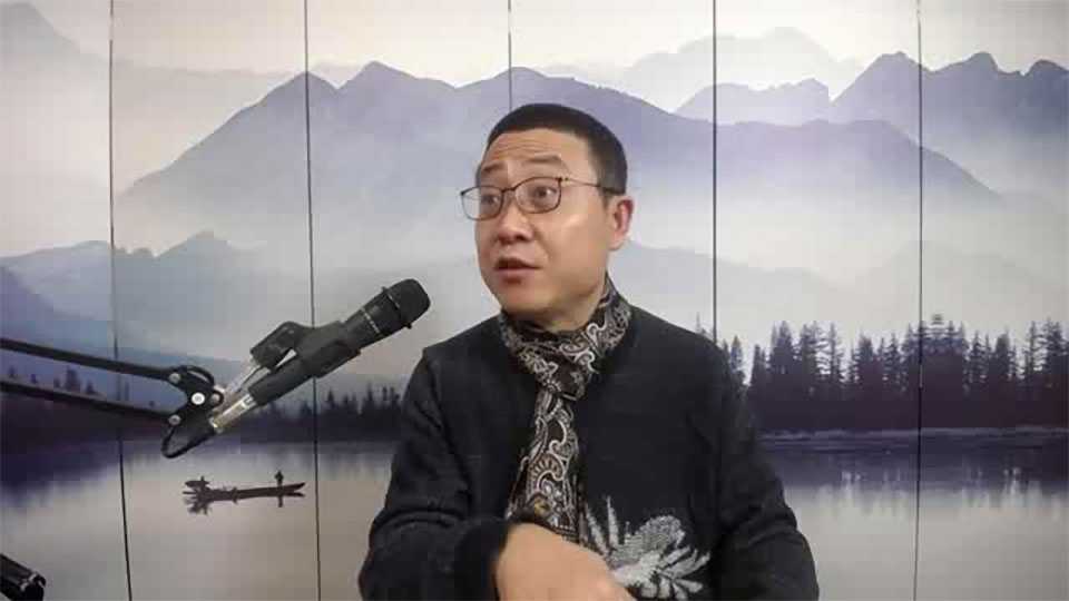 Yin Haoran《Xianglong Rod Training》Video 10 episodes