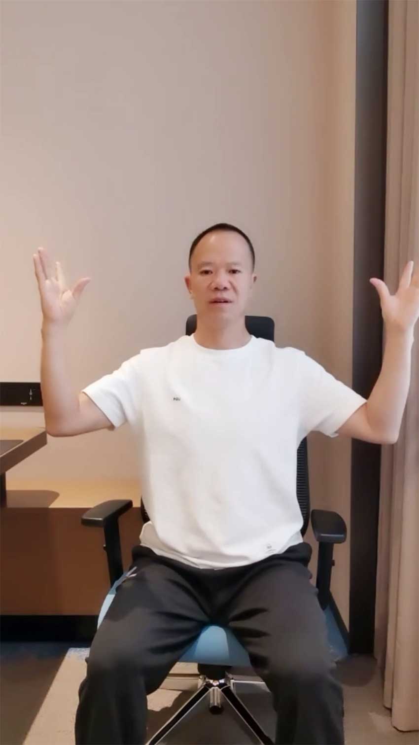 Mr. Lu Jiu. The Sixth Harmonization of the true decision with practice video