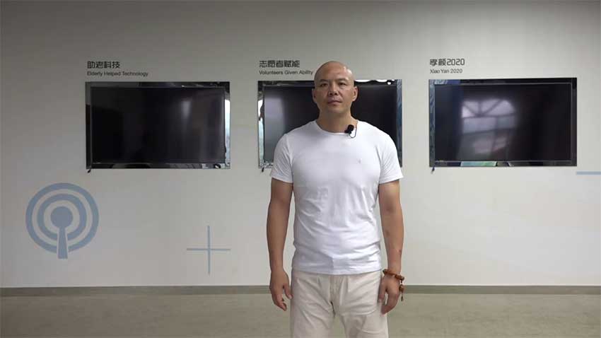 Wang Zhanjun pusher full course video 12 episodes