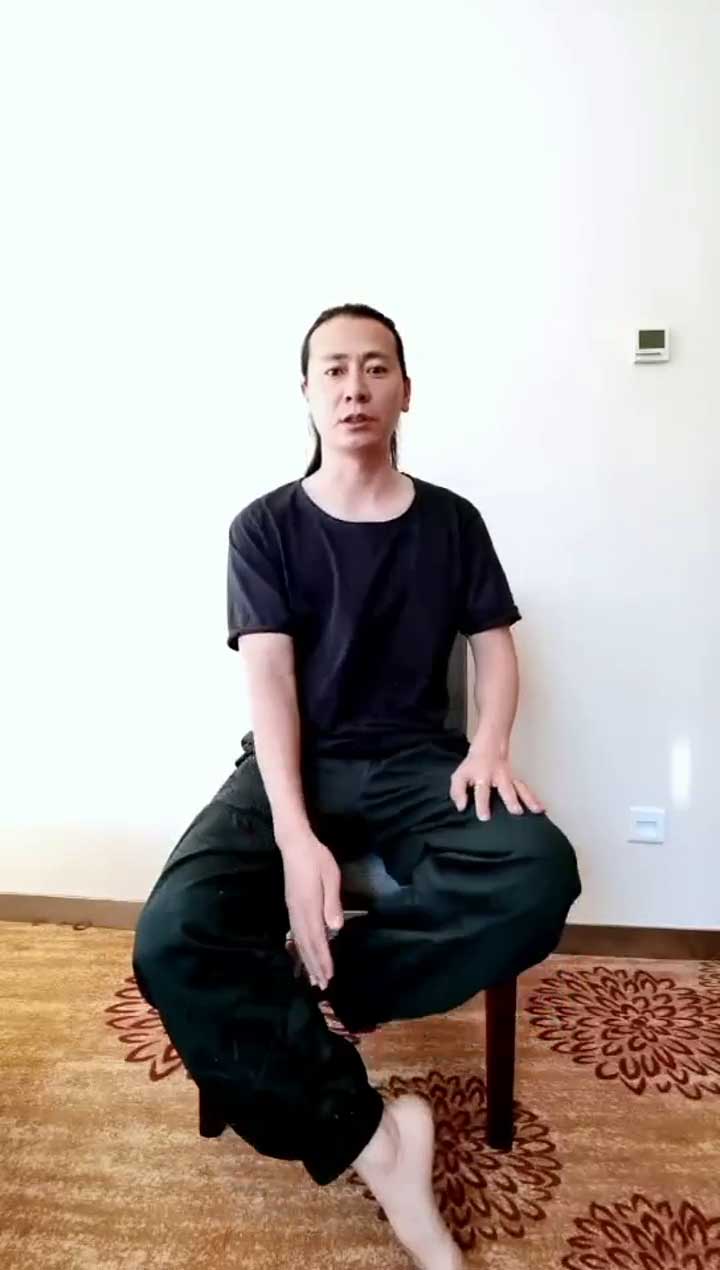 [Dongxuan] Jingduan Zhengdaozhai video 6 episodes