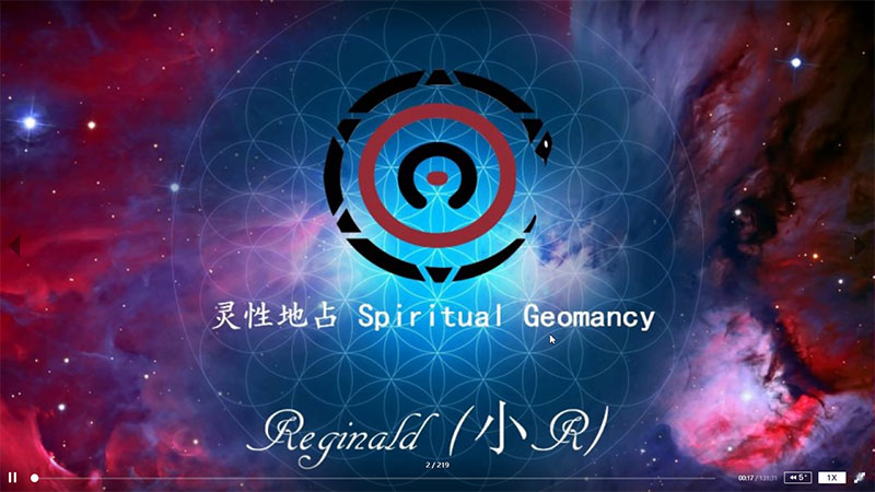 Spiritual Ground Occupancy (4 videos   1 audio   6 lessons)