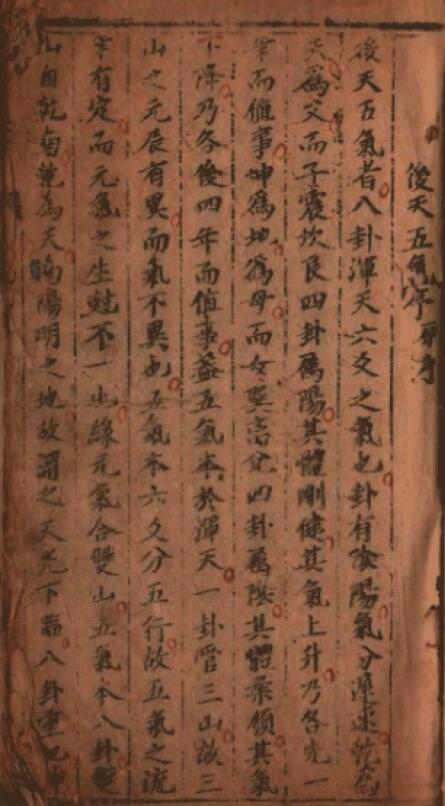 Selecting an auspicious day and choosing an ancient book “The Furnace of Dou Shou”