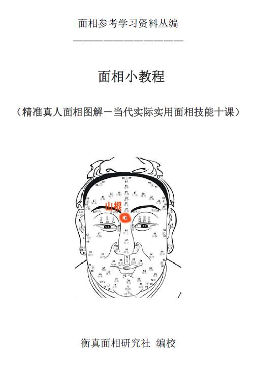 “A Little Tutorial on Facial Physiognomy” Accurate Real-life Physiognomic Diagrams – Ten Lessons of Contemporary Practical Physiognomy Skills Page 216